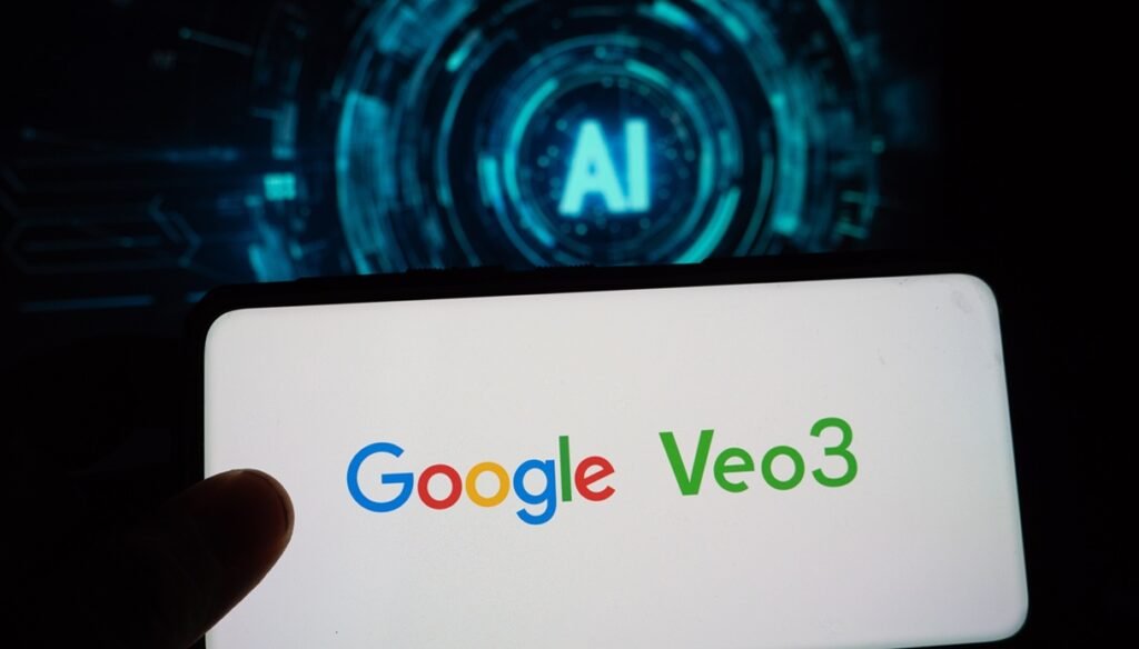 How Google’s Veo 3 AI Turns Text Prompts into Cinematic Videos