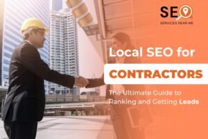 Local SEO for Contractors
