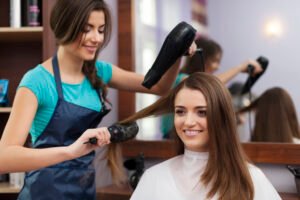 Why Hair Salon SEO Services Are Essential in 2025